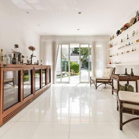 Suites Guaruja Pernambuco Esterno foto