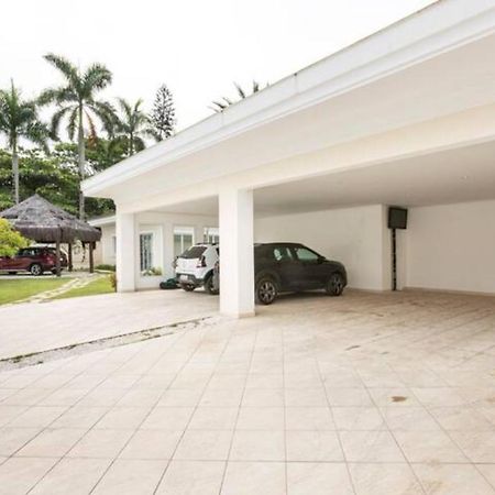 Suites Guaruja Pernambuco Esterno foto