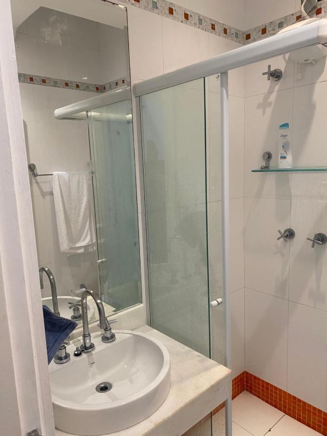 Suites Guaruja Pernambuco Esterno foto