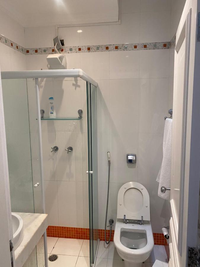 Suites Guaruja Pernambuco Esterno foto