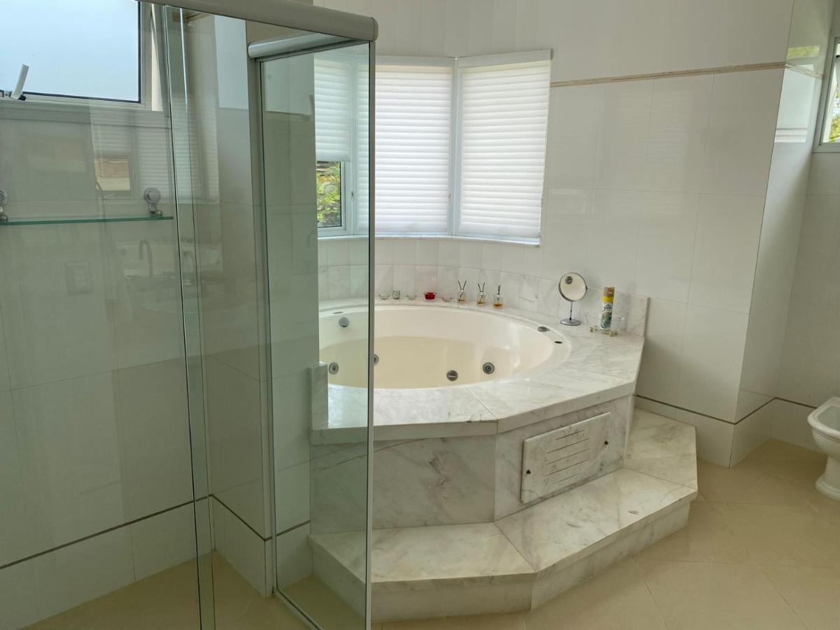 Suites Guaruja Pernambuco Esterno foto