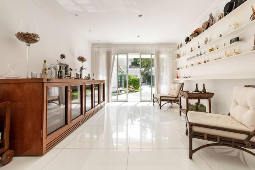 Suites Guaruja Pernambuco Esterno foto