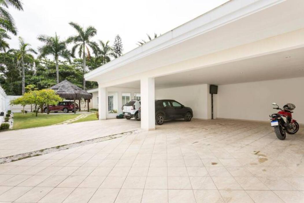Suites Guaruja Pernambuco Esterno foto