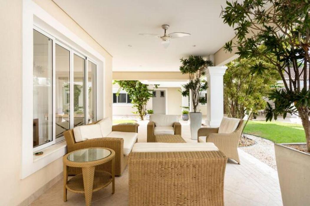 Suites Guaruja Pernambuco Esterno foto
