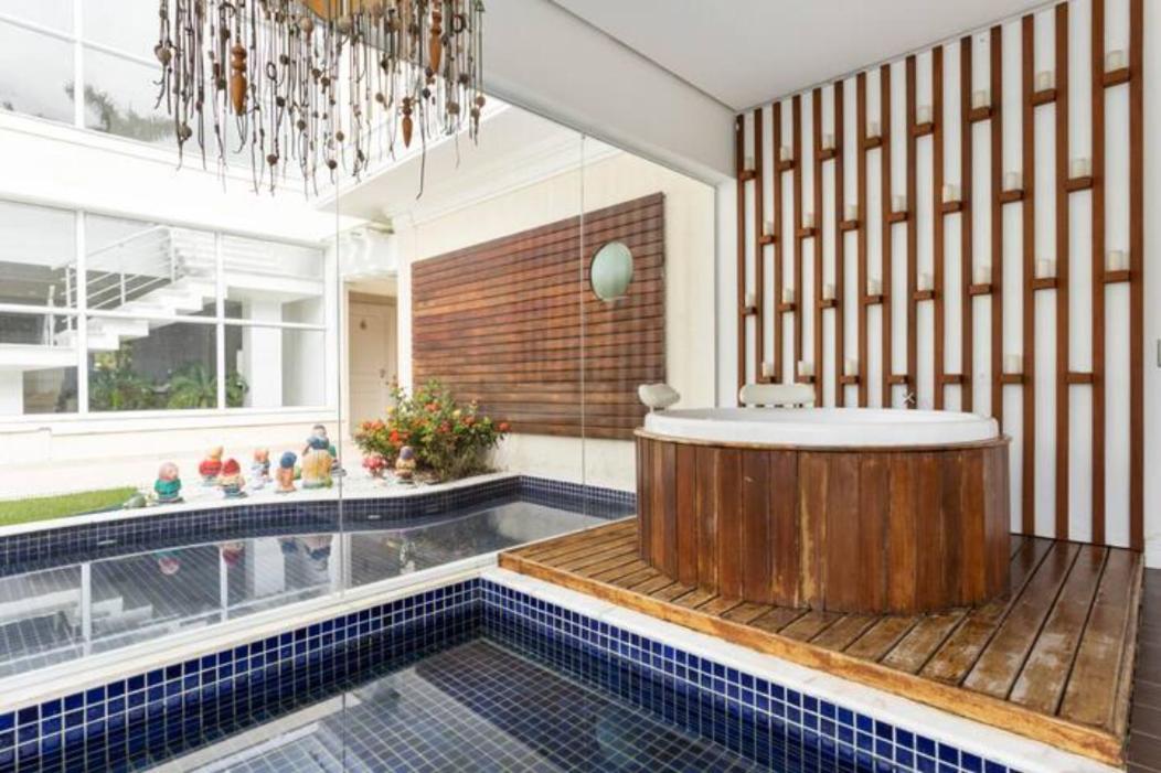 Suites Guaruja Pernambuco Esterno foto