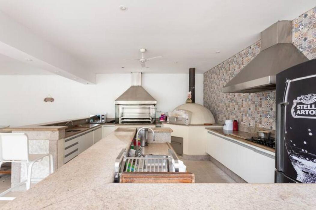Suites Guaruja Pernambuco Esterno foto