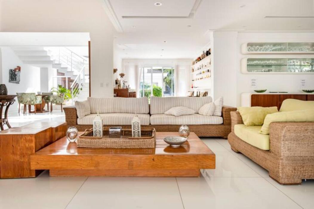 Suites Guaruja Pernambuco Esterno foto