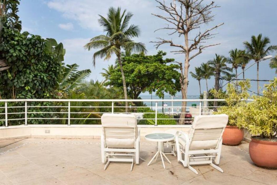 Suites Guaruja Pernambuco Esterno foto