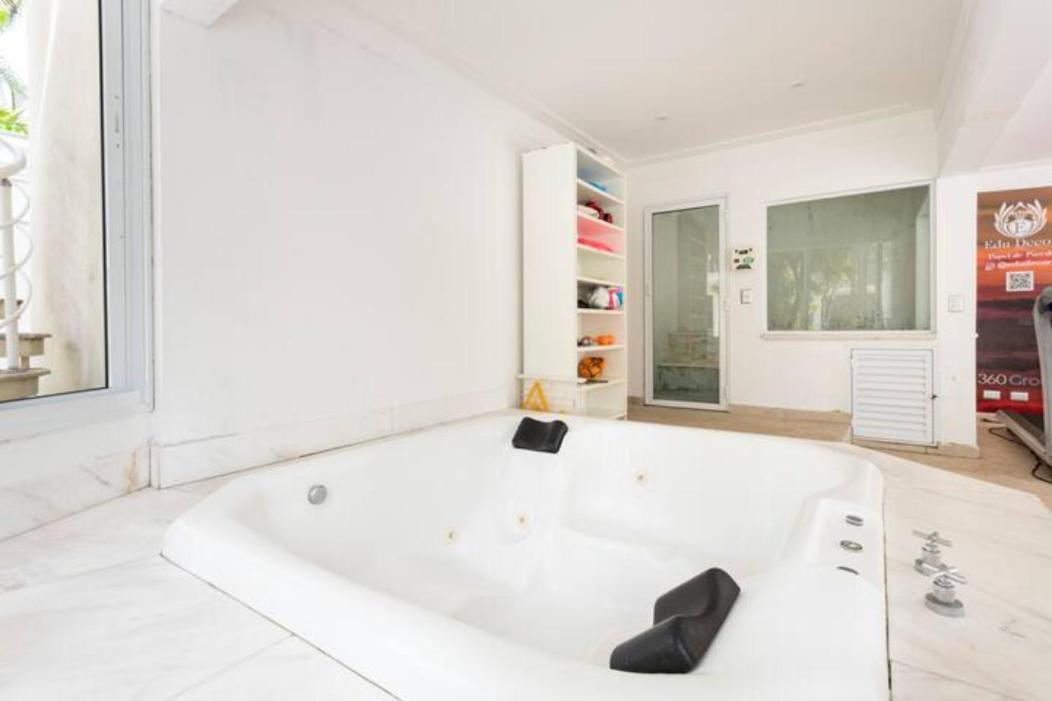 Suites Guaruja Pernambuco Esterno foto