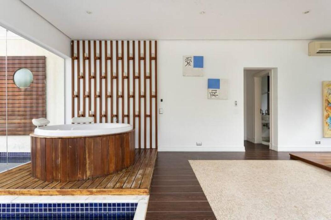 Suites Guaruja Pernambuco Esterno foto