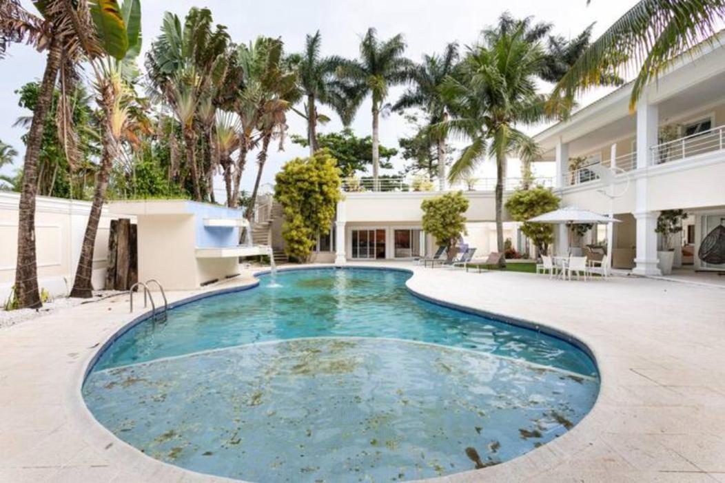Suites Guaruja Pernambuco Esterno foto