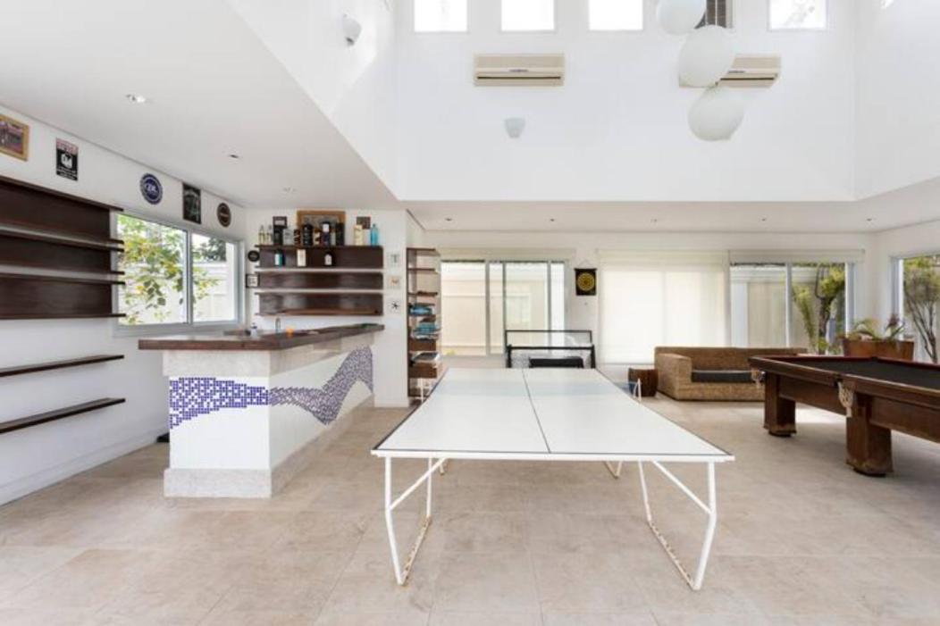 Suites Guaruja Pernambuco Esterno foto