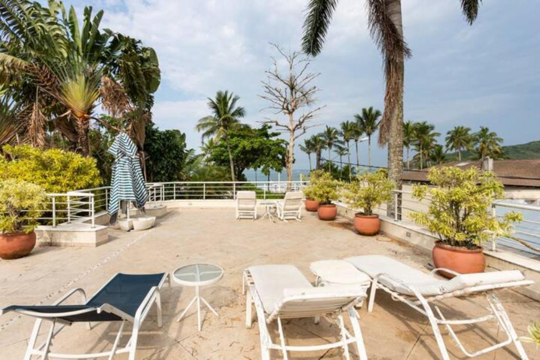 Suites Guaruja Pernambuco Esterno foto
