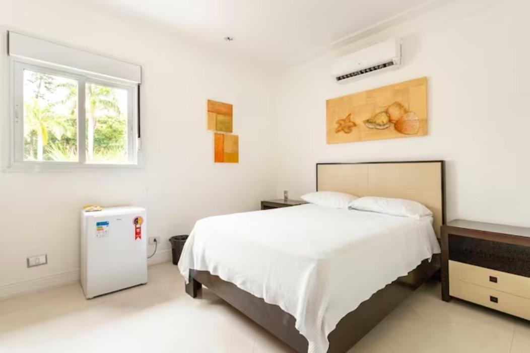 Suites Guaruja Pernambuco Esterno foto