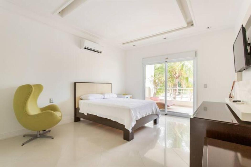 Suites Guaruja Pernambuco Esterno foto