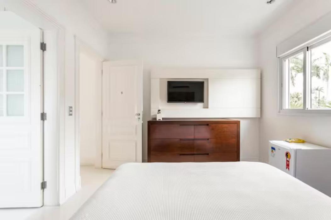 Suites Guaruja Pernambuco Esterno foto