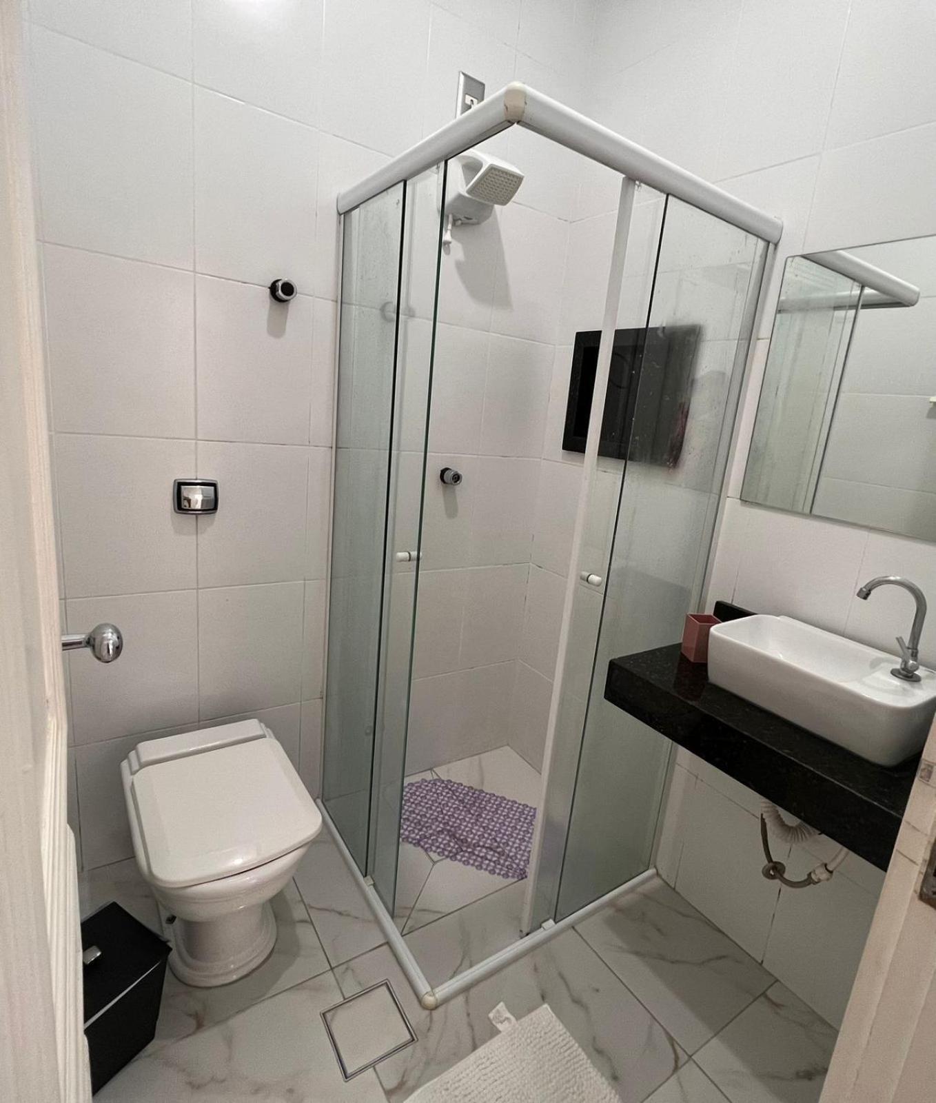 Suites Guaruja Pernambuco Esterno foto